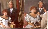  Commission Portrait Procedures,  Fees & Guarantee