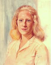 For a  limited time: A more affordable portrait painted entirely from life.